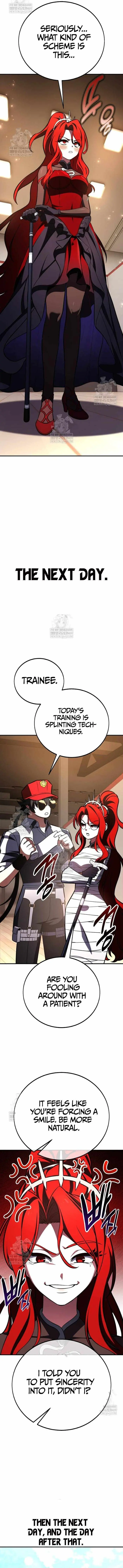 I Killed an Academy Player Chapter 106 image 17_optimized